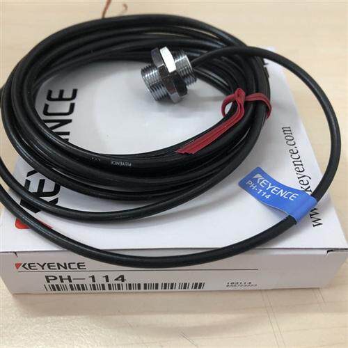 日本KEYENCE接近传感器PH-114 全新正品现货优惠出售