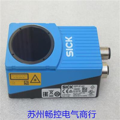 *现货销售*全新德国施克SICK视觉传感器VSPP-3F1422 现货1082095