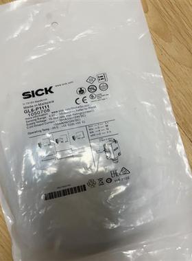 SLCK光电开关 型号GL6-P1111 货号1050708