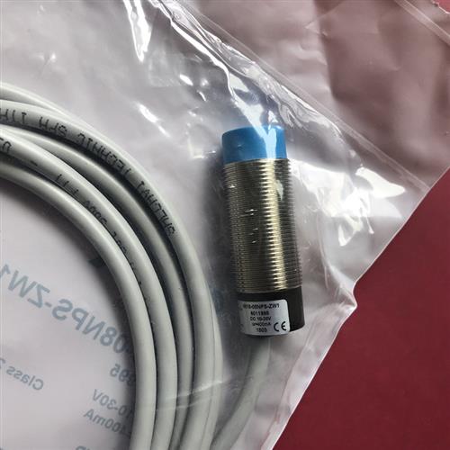 德国SICK西克接近开关IM18-08NPS-ZW1 原装正品假一罚十