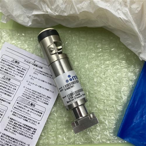 美国原装正品 Baratron压力变送器872B-26890现货销售议价