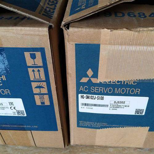 伺服电机HG-KR13J23J43BJ73J52J SR102J 152J 202J  352J询价