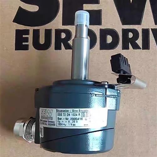 编码器sewES1S OGS72DN1024R现货NO:1860496德国原装进口正品