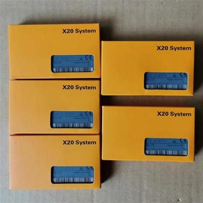 贝加莱模块 X20DI8371 X20DO8322  X20IF1091 全新原装正品 议价