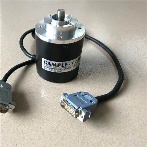 GAMPLE编码器GAP50/8G6N256SE