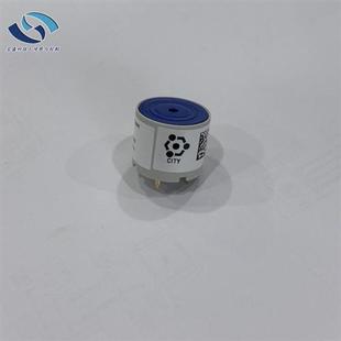 4CFC英国气体传感器0到500PPM一氧化碳传感器 4HSC三电极微型