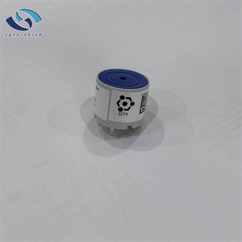 4CFC英国气体传感器0到500PPM一氧化碳传感器 4HSC三电极微型
