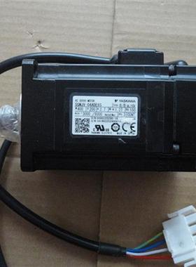 全新伺服电机SGMJV-08AAA61 质保一年库存充足议价现货