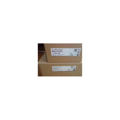 全新伺服驱动器SGDV-120A01A002000质保一年欢迎询价测试OK