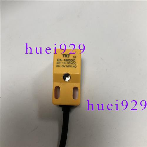 原装正品台湾接近开关接近传感器DA-1805DO假一罚十