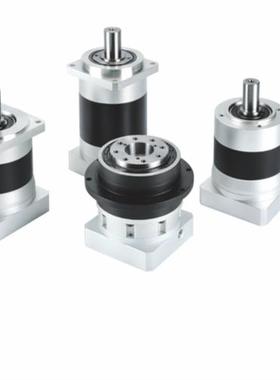 大庆减速机TYPE-VGX142-1:80-1000伺服步进减速机175-190法兰减速