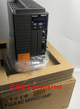 全新驱动器RYS152S3/RYS102/302/402S3/RYS202S3-VSS/VVS/LPS现货