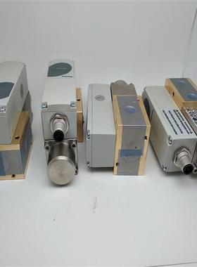 AVENTIC原NUMATICS 数字比例调节阀阀614357EH0113H