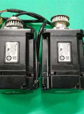 SGMJV-08ADD6S伺服电机成色漂亮质保三个月  询价