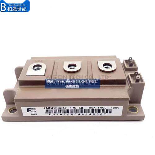 原装新 2MBI100U4H-170 2MBI150VH-170-50 200VH 300VH 450VH-120