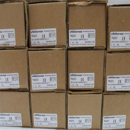 IFM温度传感器TN2531 TN2511 TN2530 TN7530