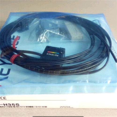 基恩士KEYENCE 检测头CZ-H35S 全新原装正品现货优惠出售