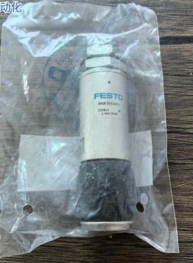 全新无包装 费斯托 DHEB-33-E-U-E-L 气囊式抓手 1320816 现货