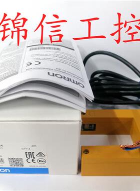 全新原装正品OMRON/E3S-GS3E4 E3S-GS3B4光电开关传感器