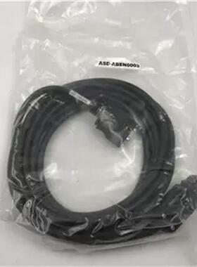 ASD-ABEN0003原装ASD-AB/A2系列100-750W小功率伺服编码器线