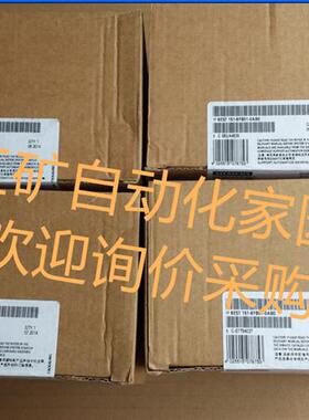 6ES7151 6ES7 151-8AB00/8AB01/8FB00/8FB01-0AB0全新正品
