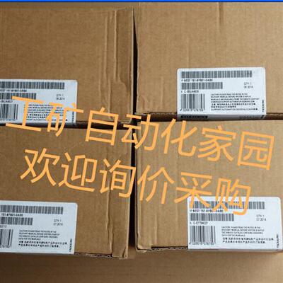 6ES7151 6ES7 151-8AB00/8AB01/8FB00/8FB01-0AB0全新正品