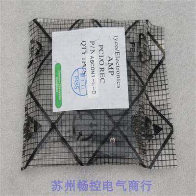 议价*现货销售*全新插头 A6CON1-L-C 现货A6C0N1-L-C