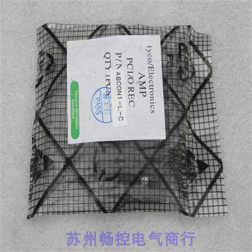 议价*现货销售*全新插头 A6CON1-L-C 现货A6C0N1-L-C