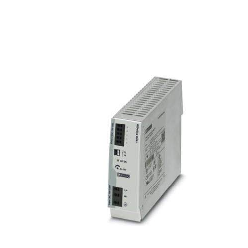 现货菲尼克斯单相24V10A开关电源TRIO-PS-2G/1AC/24DC/10-2903149