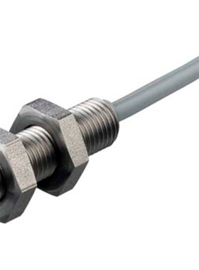 正品Leuze劳易测IS 208MM/4N0-2E0接近传感器光电开关感应电眼