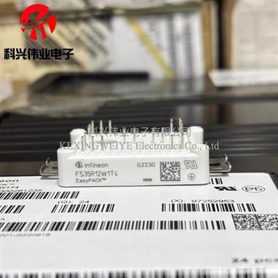 FS25R12W1T4 FS35R12W1T4 FP30R06W1E3 FP20R06W1E3 FP15R06W1E3