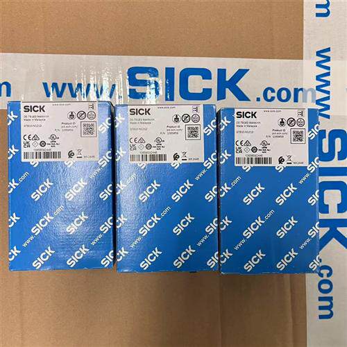 SICK西克漫反射光电传感器GTB10-N1212订货号1065859施克光电开关