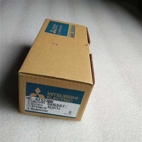 MR-J2S-200B-PR113驱动器i  全新原装质保1年