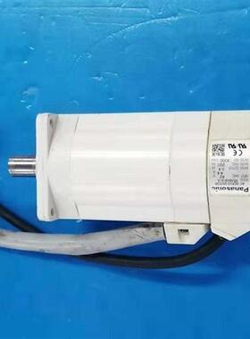 MSMA041A1A 伺服电机成色漂亮保修3个月 议价