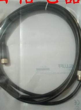 现货 全新巴鲁夫连接线BCC06HP BCC A324-0000-20-003-PX04A5-020