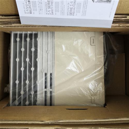 SGPMS-2R5A30A 伺服驱动器 全新原装 质保1年 现货供应