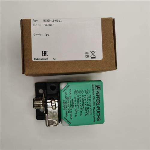 全新现货 本安型传感器 NCB20-L2-N0-V1 NCB
