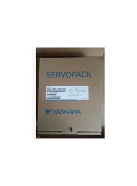 伺服套装驱动器电机SGDV-2R8A01A002000+SGMJV-04AAA61