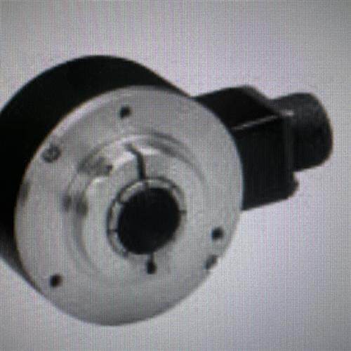 全新844D-B5CC2LS AB电机旋转编码器