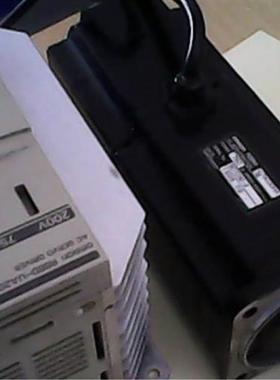 SGMG-09A2AB/SGMG-13A2AB安川简易版伺服电机驱动器套装