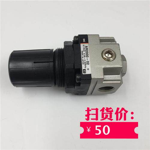 原装正品过滤器AR2000-02 现货实拍 全新 特价处理