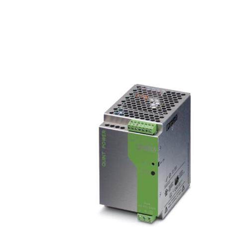 现货12V10A开关电源QUINT-PS-100-240AC/12DC/10-2938811