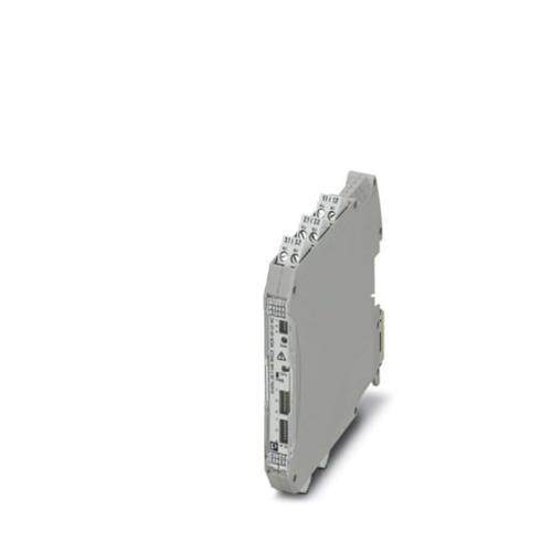 现货供应菲尼克斯隔离放大器MACX MCR-UI-UI-NC - 2811446