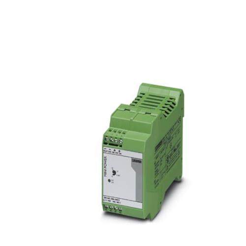 菲尼克斯电源MINI-PS-100-240AC/10-15DC/2-2938756用2904605替代