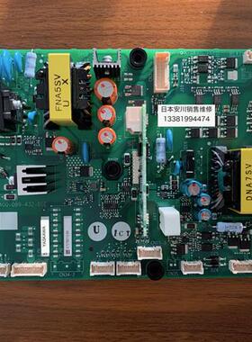 全新原装安川变频器GA70B4140电源驱动板ETC760111/760112/760113