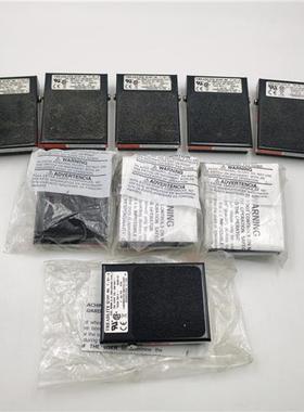 原装美国脚踏开关TREADLITE II T-91-S 库存现货实物图