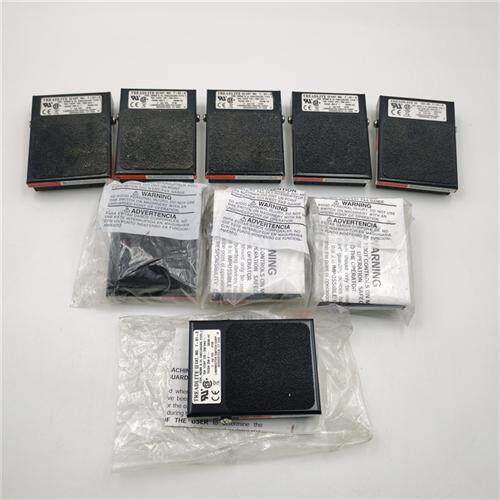 原装美国脚踏开关TREADLITE II T-91-S 库存现货实物图