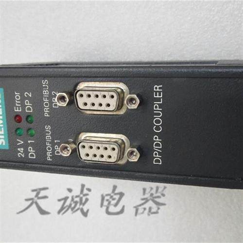 合藕器6ES7 158-0AD00-0XA0 6ES7158-OADOO-OXAO