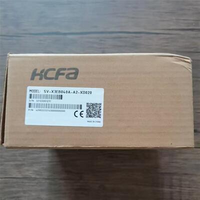 全新原装正品  SV-X3EB040A-A2-XD020 伺服驱动器 现货销售