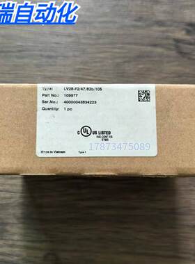 全新原装正品  LV28-F2/47/82b/105 光电传感器 109977现货